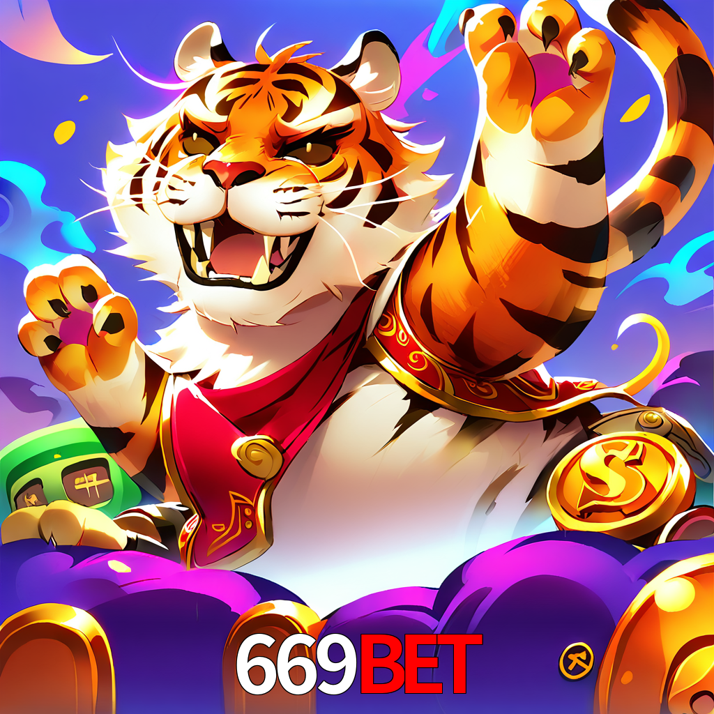  669Bet
